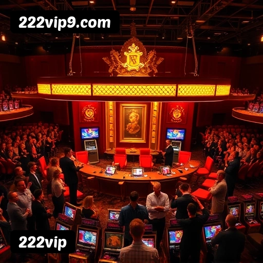 Processo de Download do App 222vip - Passo a Passo Simples