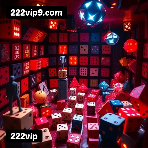 Jogos de Mesa Premium 222vip - Blackjack, Roleta, Baccarat