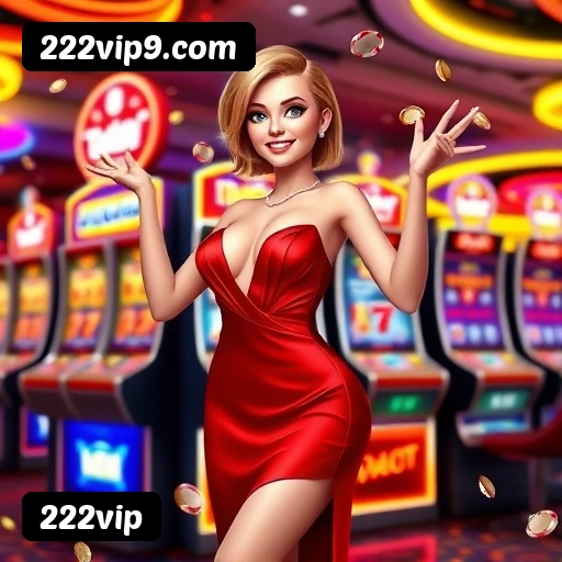 Benefícios do Login 222vip - Bônus e Vantagens Exclusivas